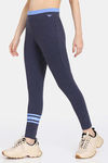 Rosaline Easy Movement Leggings - Navel Academy — thumbnail 2